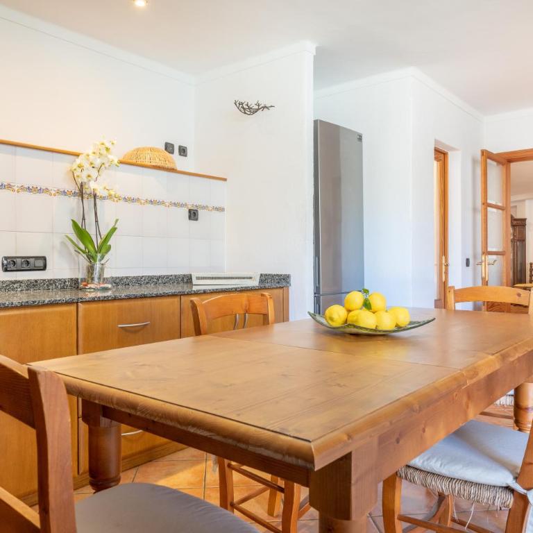Casa Horta Den Menut - Casa - 11