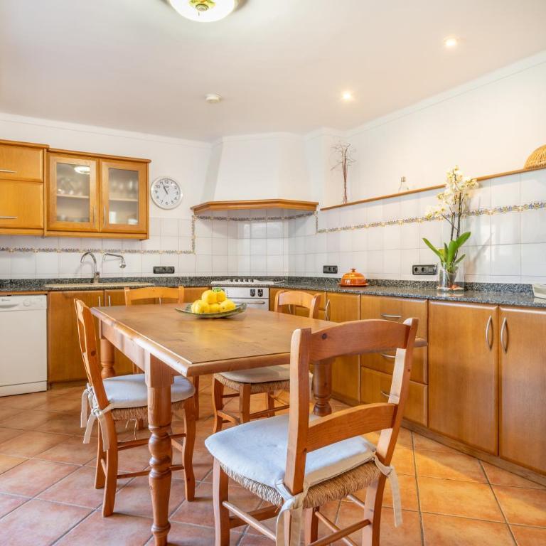 Casa Horta Den Menut - Casa - 10