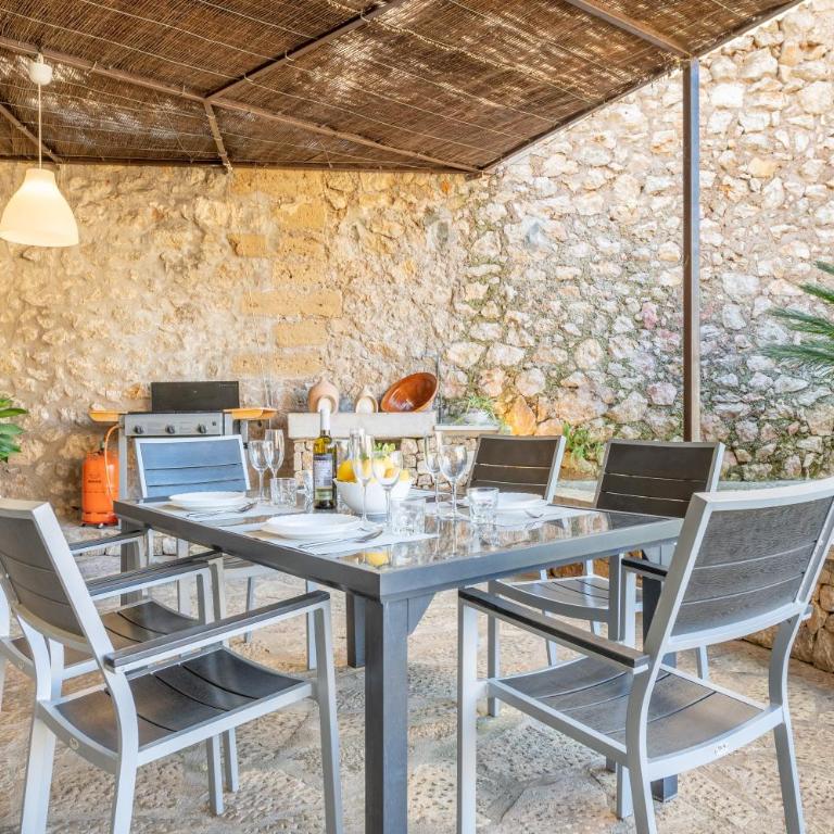 Casa Horta Den Menut - Casa - 25