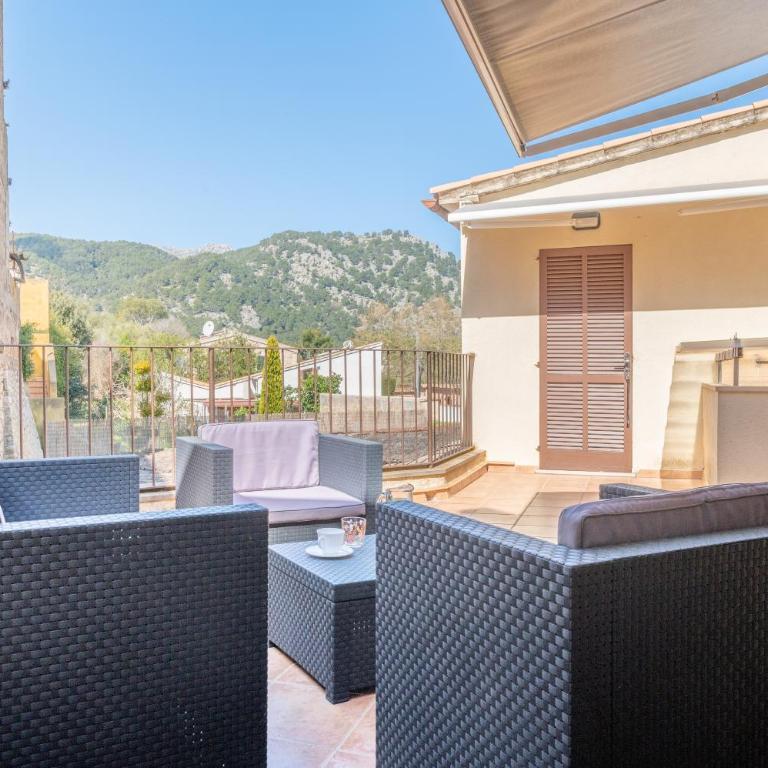 Casa Horta Den Menut - Casa - 12
