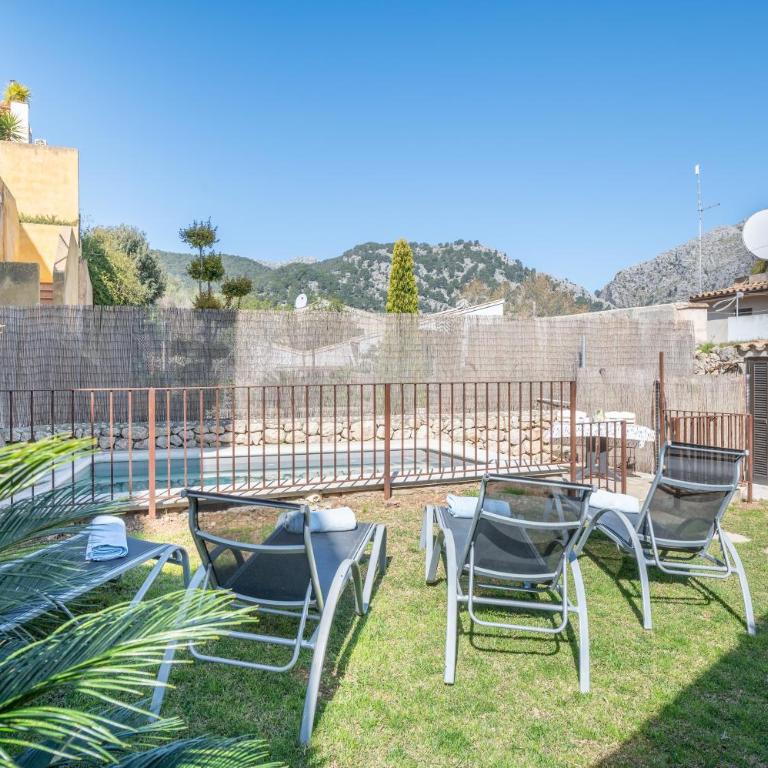 Casa Horta Den Menut - Casa - 5