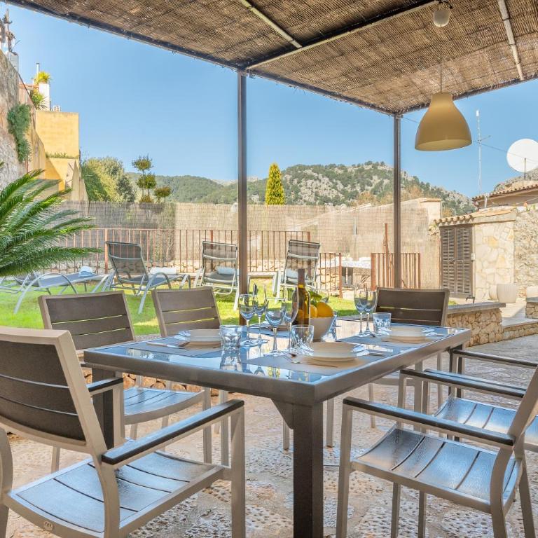 Casa Horta Den Menut - Casa - 4