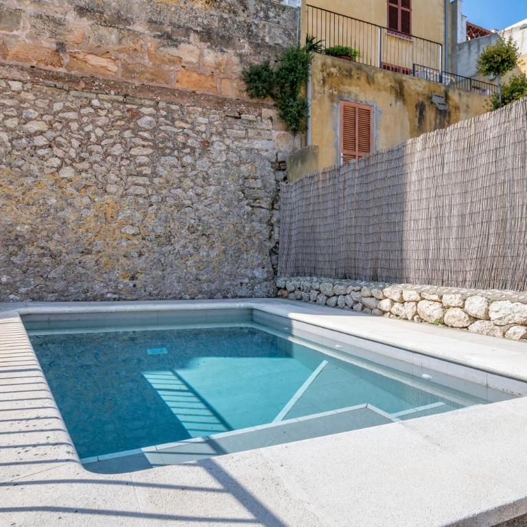 Casa Horta Den Menut - Casa - 2