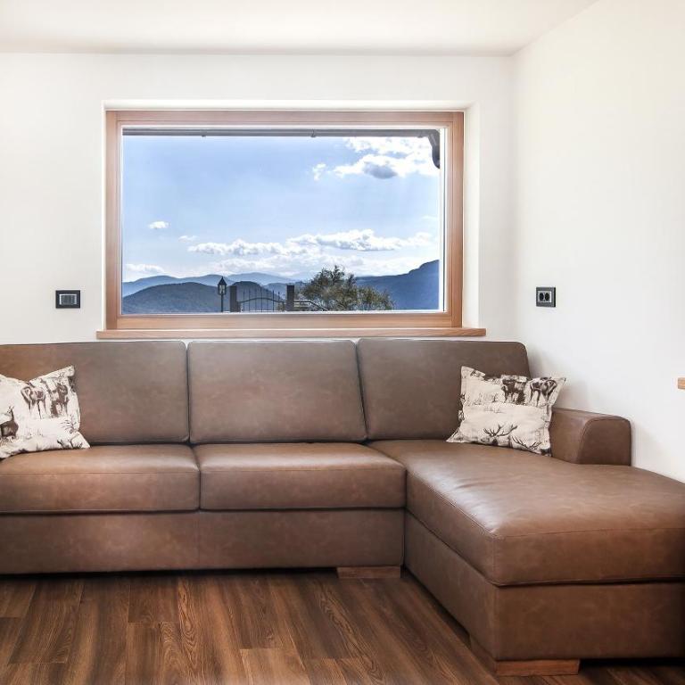 Avea App 1 2 Personen - Apartamento de 1 dormitorio con vistas al jardín - 8