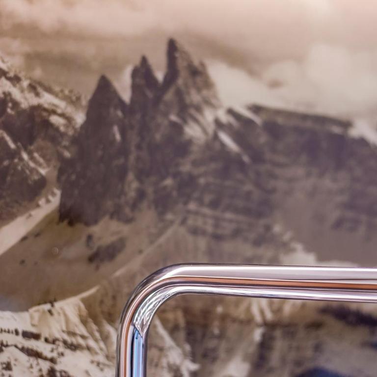 Avea App 1 2 Personen - Apartamento de 1 dormitorio con vistas al jardín - 5