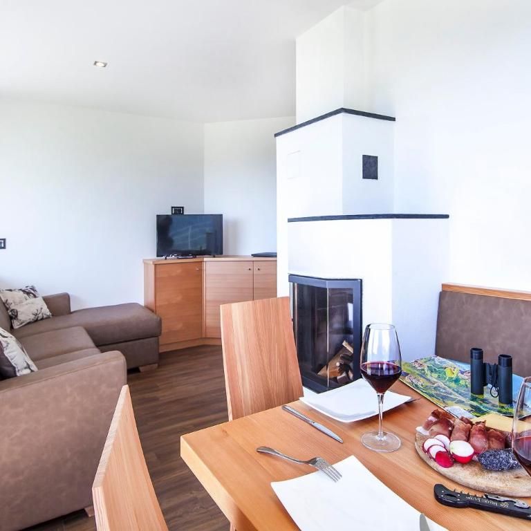 Avea App 1 2 Personen - Apartamento de 1 dormitorio con vistas al jardín - 1