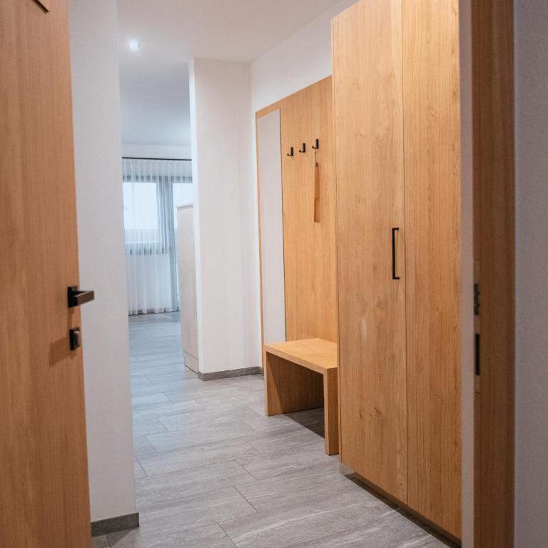 Zum Sonnentor App Pinus - Appartamento Deluxe con 2 Camere da Letto e Balcone - 3