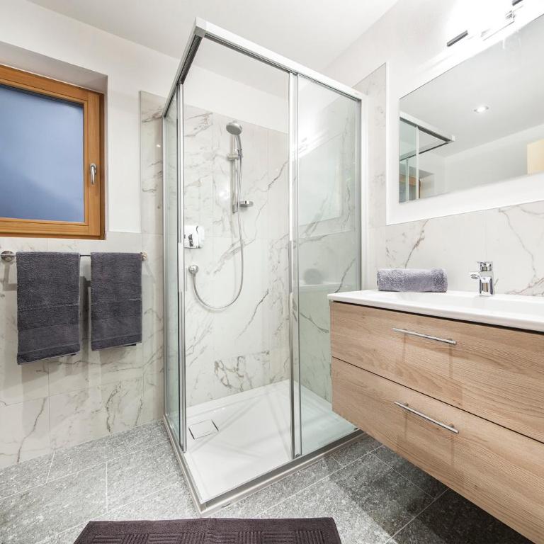 Avea App 1 2 Personen - Apartamento de 1 dormitorio con vistas al jardín - 7