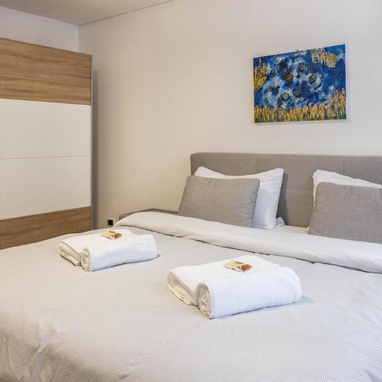 Lauben House - Appartamento con doccia - 15