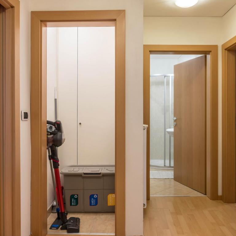 Lauben House - Appartamento con doccia - 6