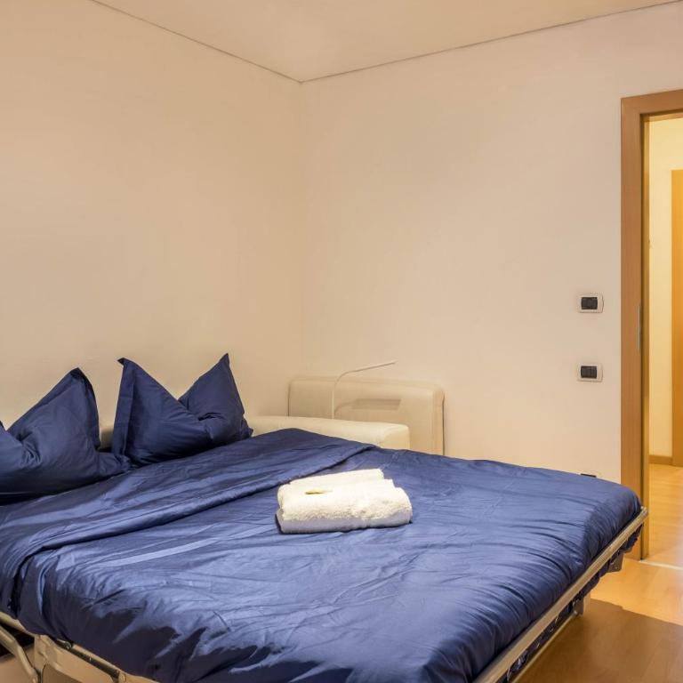 Lauben House - Appartamento con doccia - 10