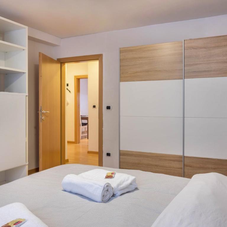 Lauben House - Appartamento con doccia - 11