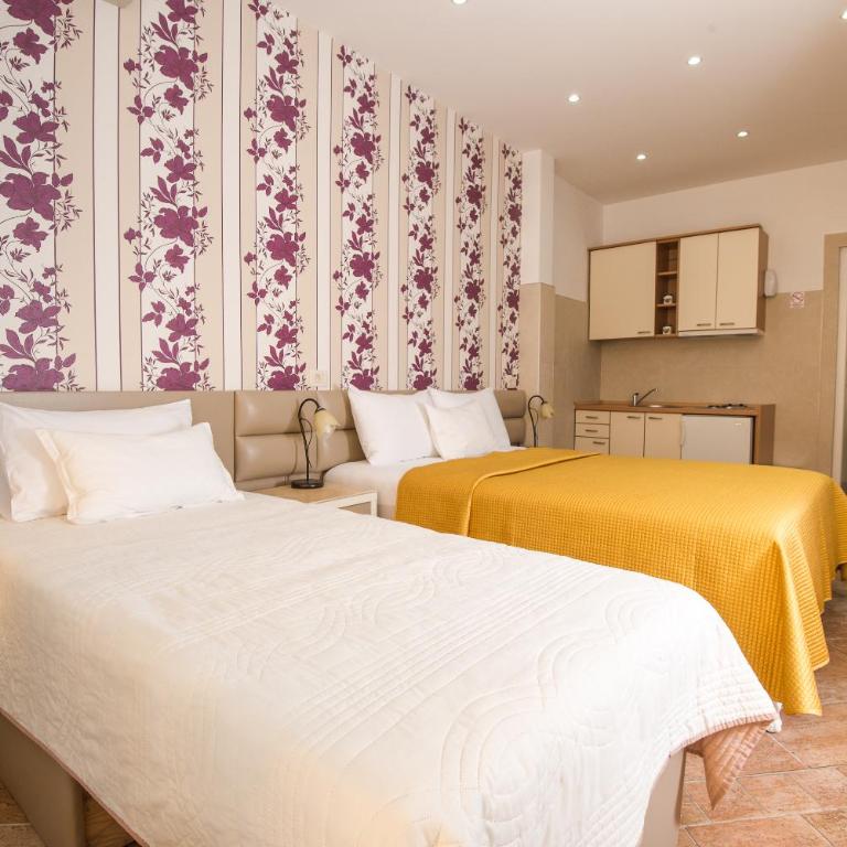 Apartments Sofija - Studio sa Sofom na Izvlačenje - 5