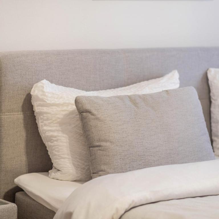 Lauben House - Appartamento con doccia - 13