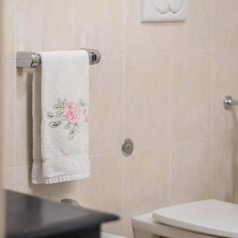 Lauben House - Appartamento con doccia - 18
