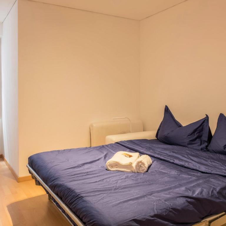 Lauben House - Appartamento con doccia - 9