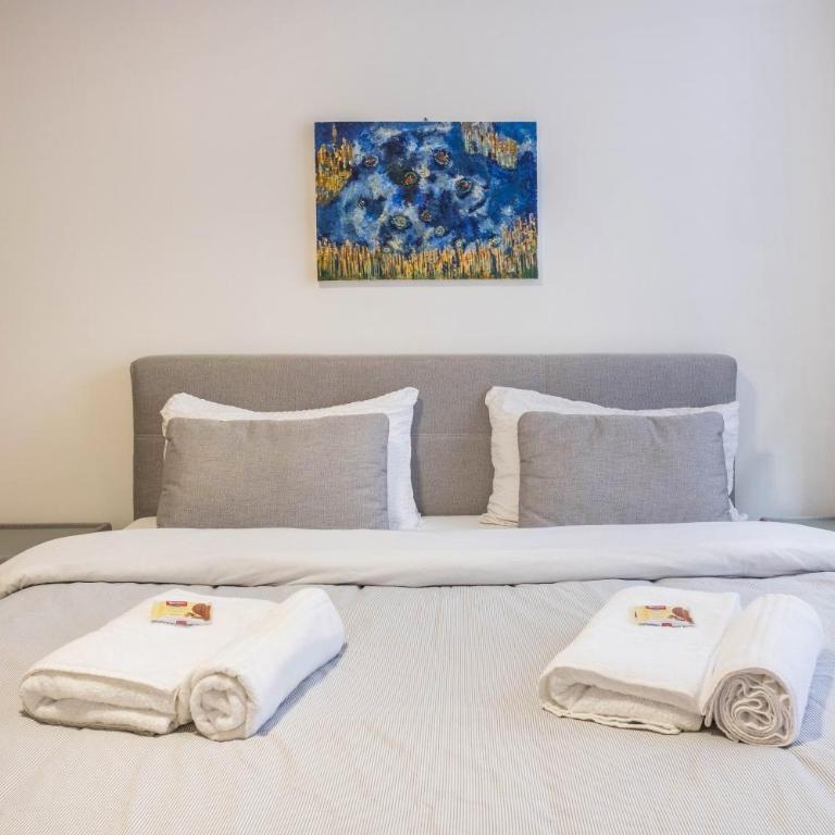 Lauben House - Appartamento con doccia - 4