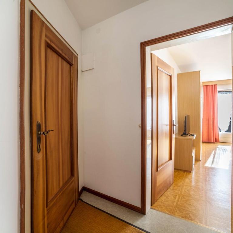 Residence Pichler Apartment 3 - Appartamento Superior con 1 Camera da Letto e Balcone - 10