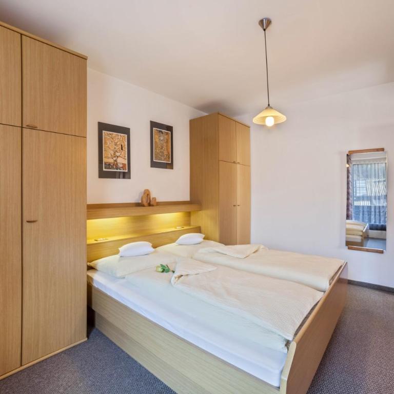 Residence Pichler Apartment 3 - Appartamento Superior con 1 Camera da Letto e Balcone - 6