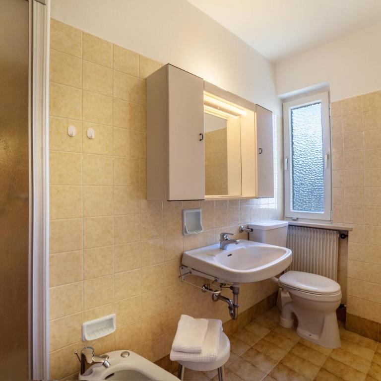 Residence Pichler Apartment 3 - Appartamento Superior con 1 Camera da Letto e Balcone - 9