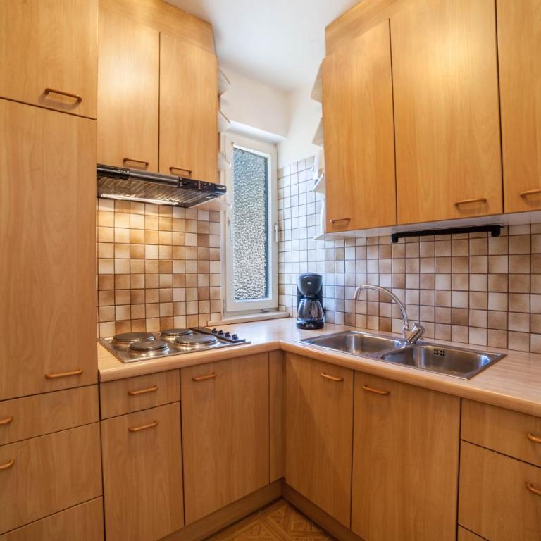 Residence Pichler Apartment 3 - Appartamento Superior con 1 Camera da Letto e Balcone - 17