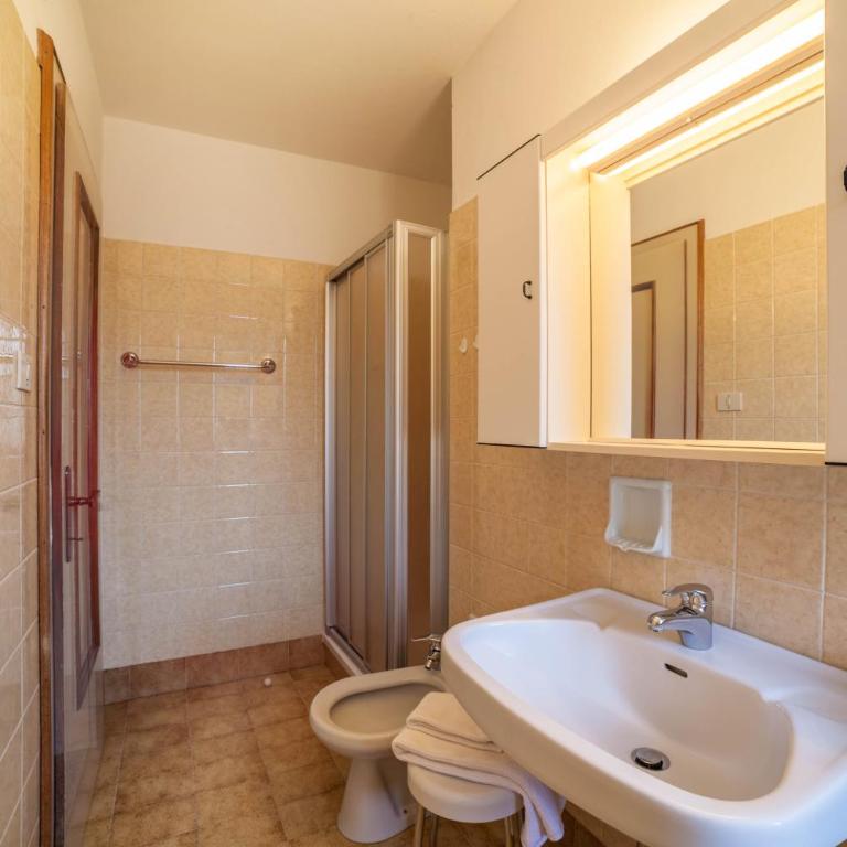 Residence Pichler Apartment 3 - Appartamento Superior con 1 Camera da Letto e Balcone - 8