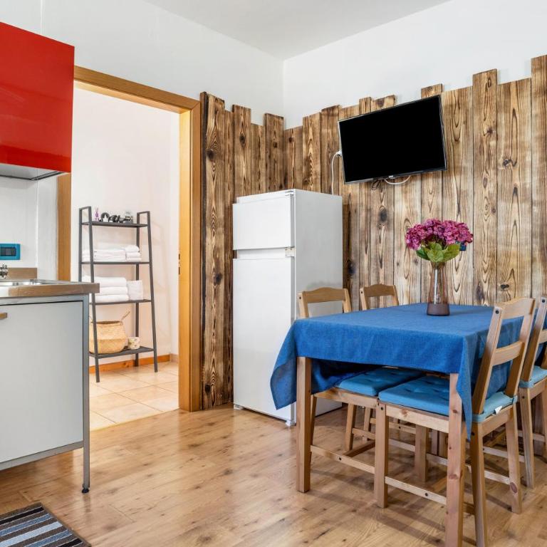 Appartamenti Ride Home - Appartamento Superior con 1 Camera da Letto e Balcone - 3