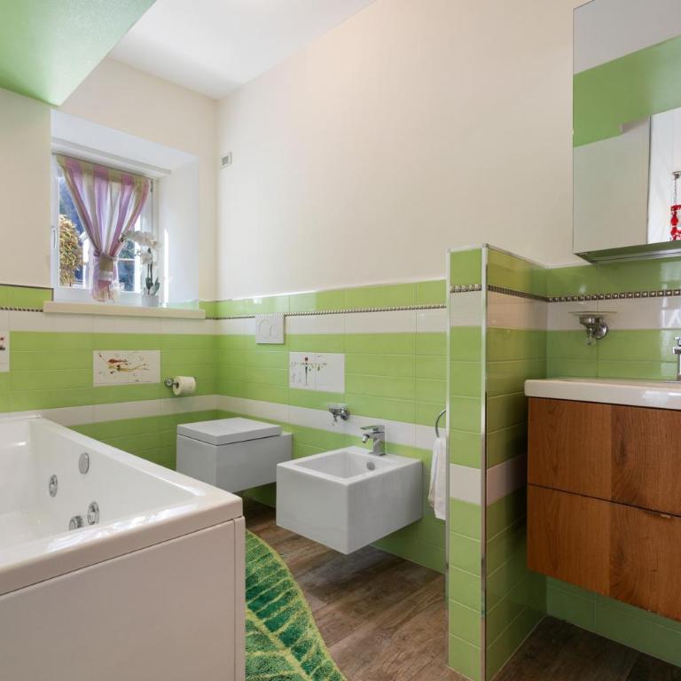 La casa delle Fate - Appartamento Superior con Vista Città - 14