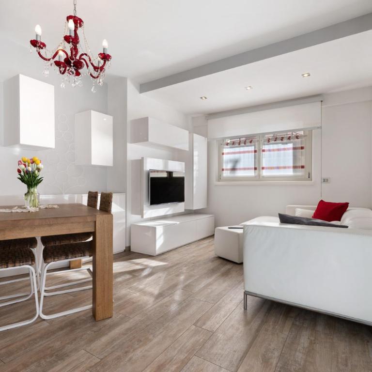 La casa delle Fate - Appartamento Superior con Vista Città - 2