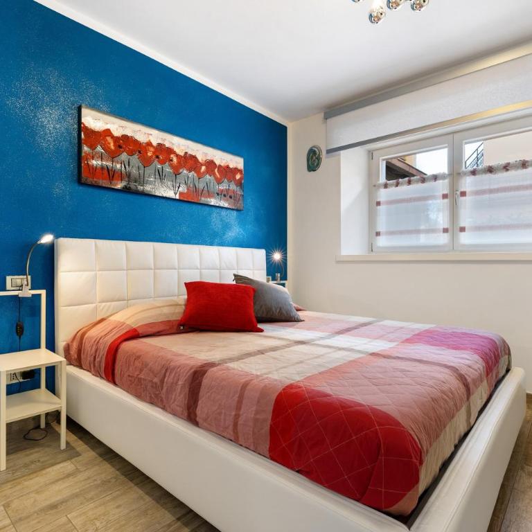La casa delle Fate - Appartamento Superior con Vista Città - 12