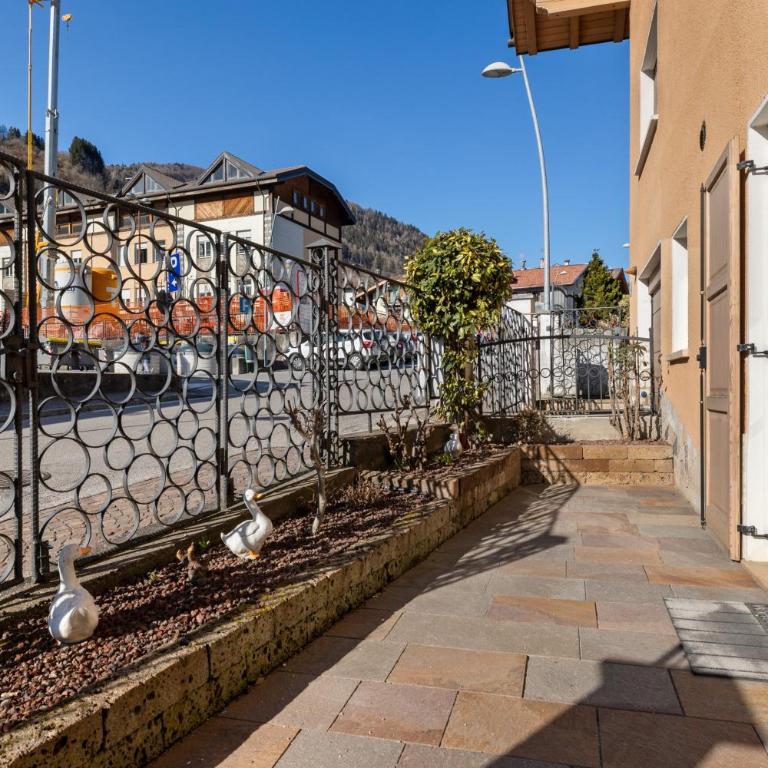 La casa delle Fate - Appartamento Superior con Vista Città - 21