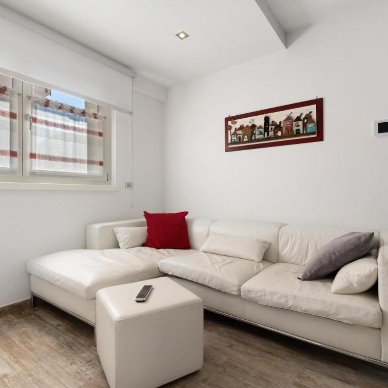 La casa delle Fate - Appartamento Superior con Vista Città - 9