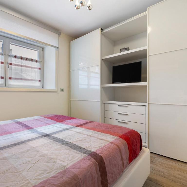 La casa delle Fate - Appartamento Superior con Vista Città - 7