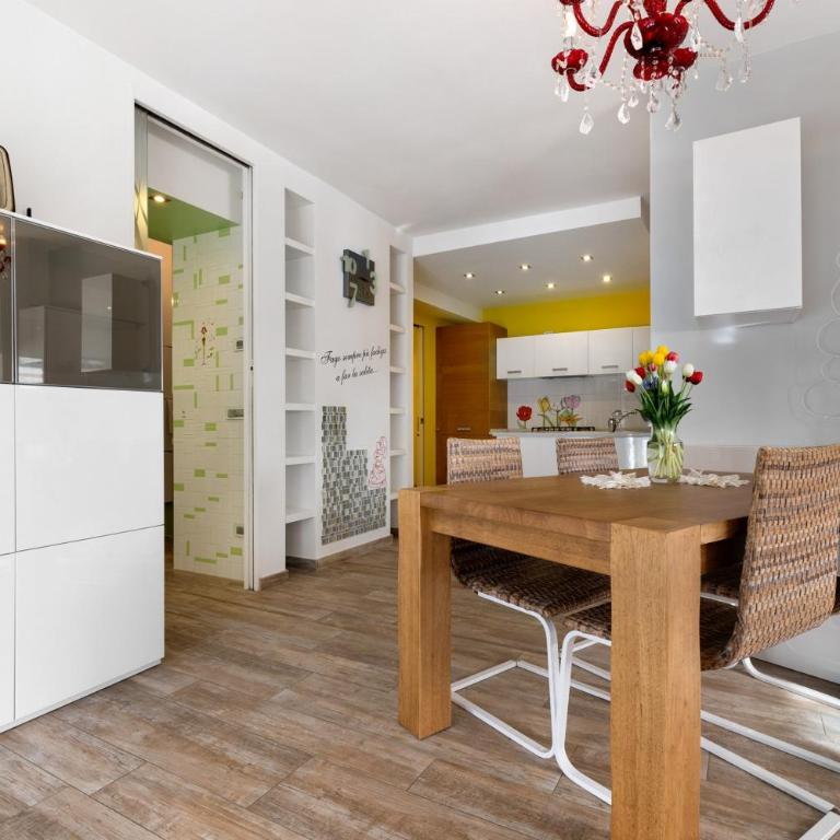 La casa delle Fate - Appartamento Superior con Vista Città - 11