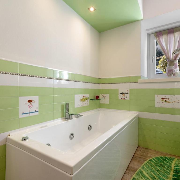 La casa delle Fate - Appartamento Superior con Vista Città - 16
