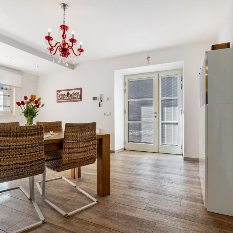 La casa delle Fate - Appartamento Superior con Vista Città - 18