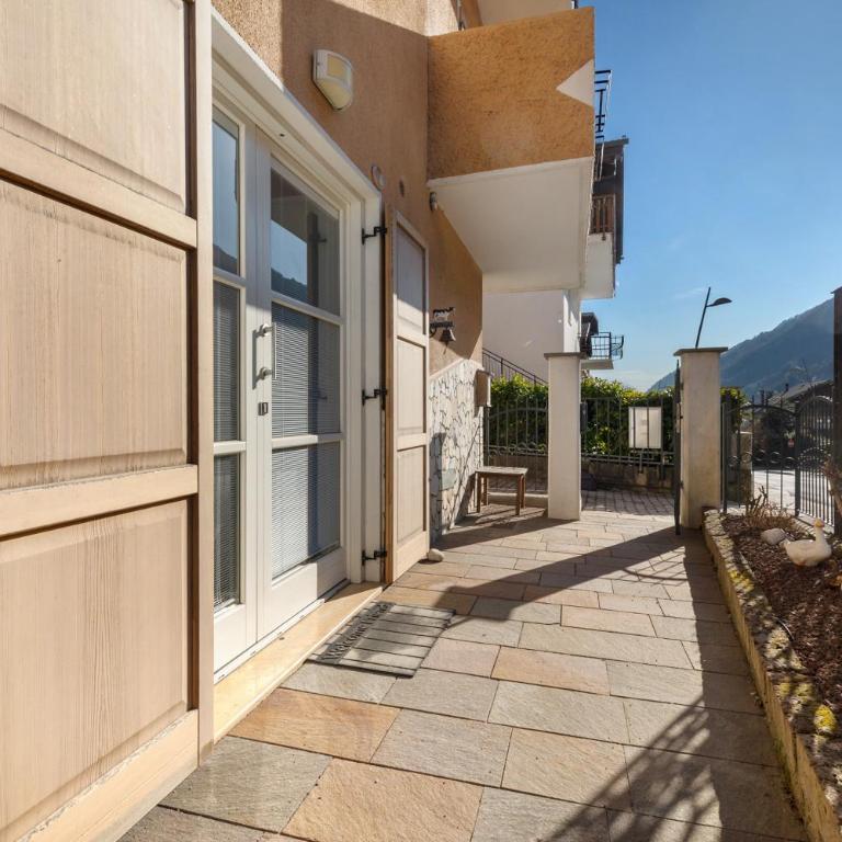 La casa delle Fate - Appartamento Superior con Vista Città - 22