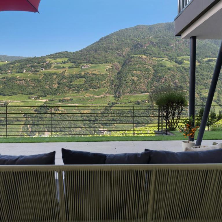 Vinea Guesthouse - Appartamento Deluxe con 2 Camere da Letto e Vista Giardino - 36