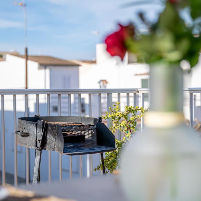 Fantastic - Two-Bedroom Deluxe Apartment with Balcony - 17