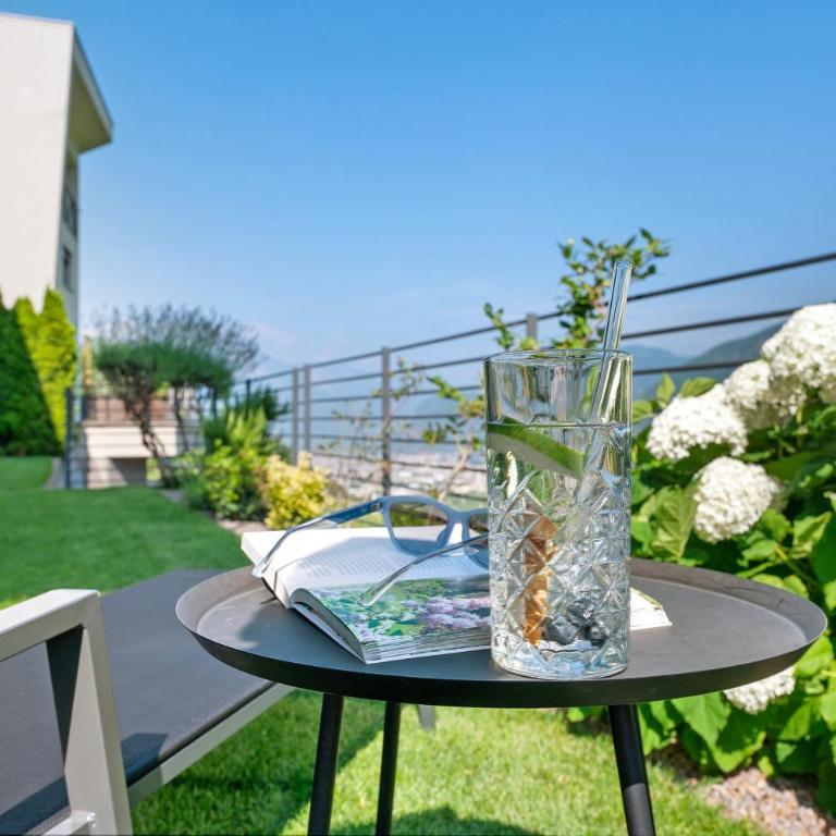 Vinea Guesthouse - Appartamento Deluxe con 2 Camere da Letto e Vista Giardino - 35