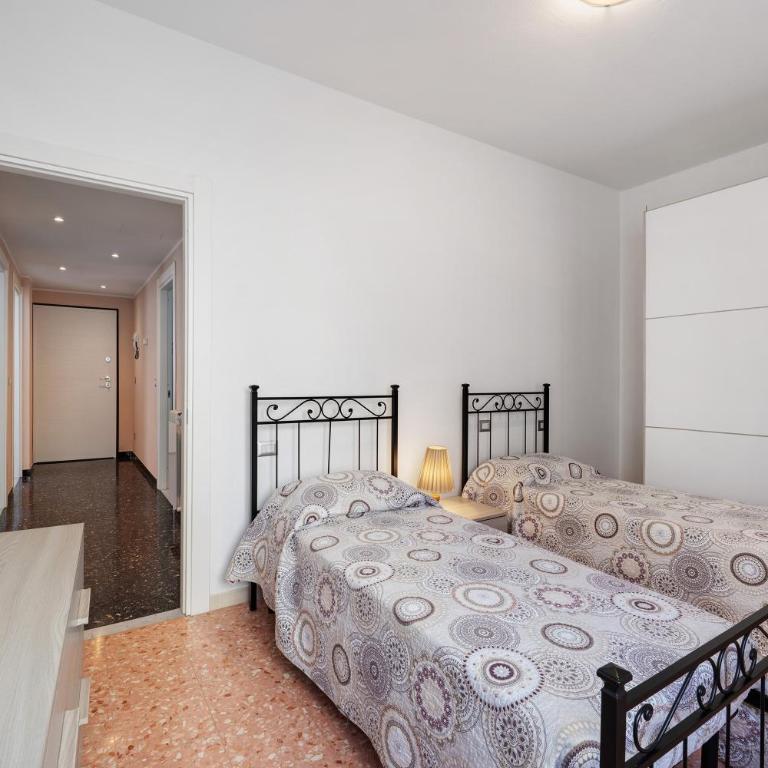 Holiday Flats Cinque Terre - Appartamento Premium con 3 Camere da Letto e Balcone - 19