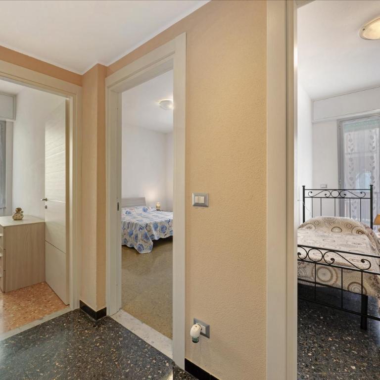 Holiday Flats Cinque Terre - Appartamento Premium con 3 Camere da Letto e Balcone - 22