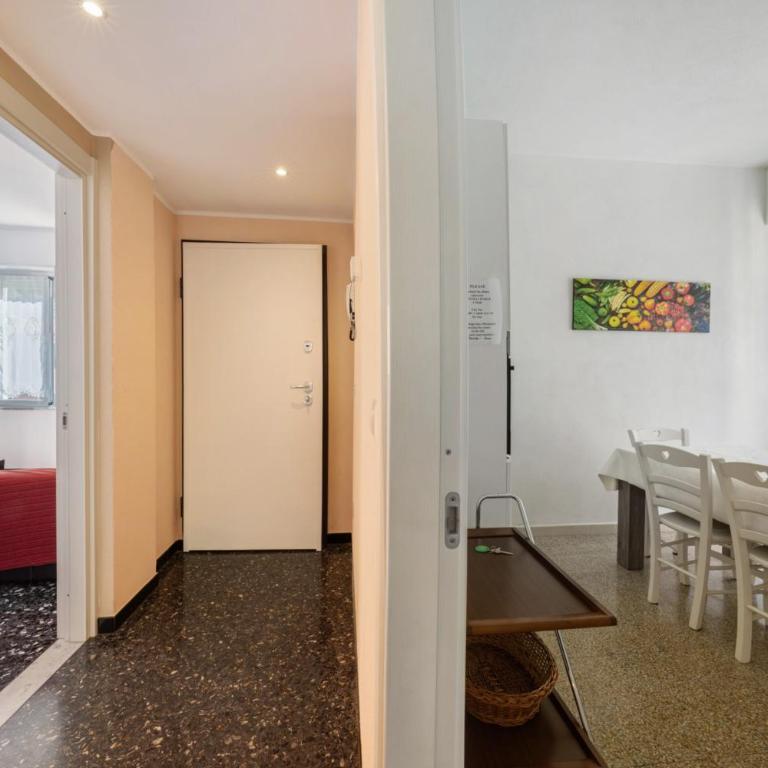 Holiday Flats Cinque Terre - Appartamento Premium con 3 Camere da Letto e Balcone - 4