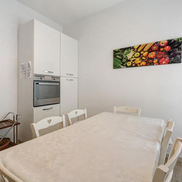 Holiday Flats Cinque Terre - Appartamento Premium con 3 Camere da Letto e Balcone - 6