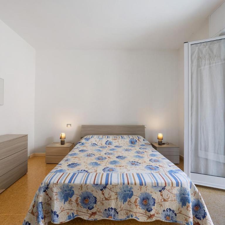 Holiday Flats Cinque Terre - Appartamento Premium con 3 Camere da Letto e Balcone - 12