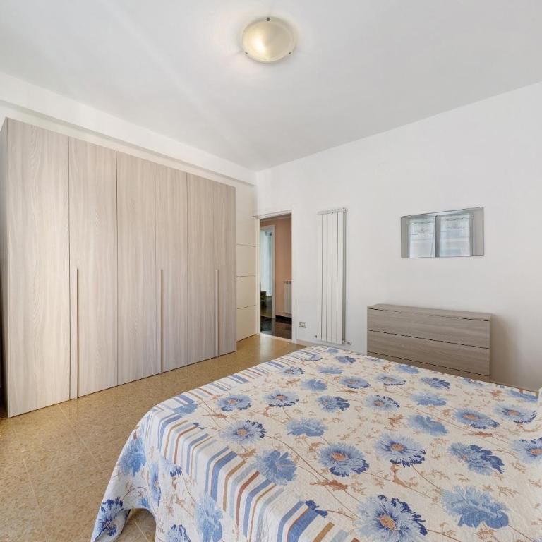 Holiday Flats Cinque Terre - Appartamento Premium con 3 Camere da Letto e Balcone - 13