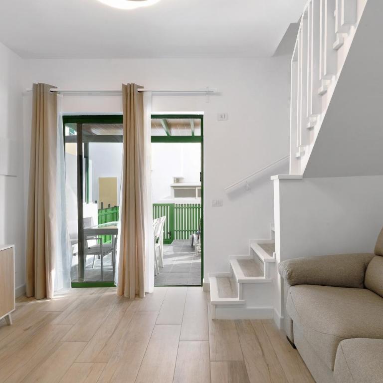 Bungalow Carpe Diem Capri - One-Bedroom House - 2