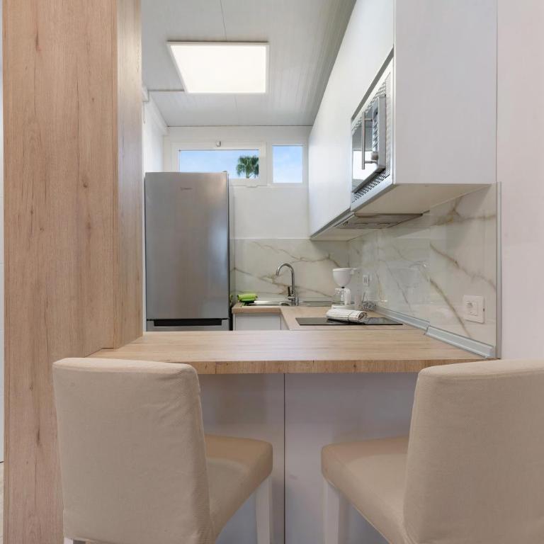 Bungalow Carpe Diem Capri - One-Bedroom House - 16
