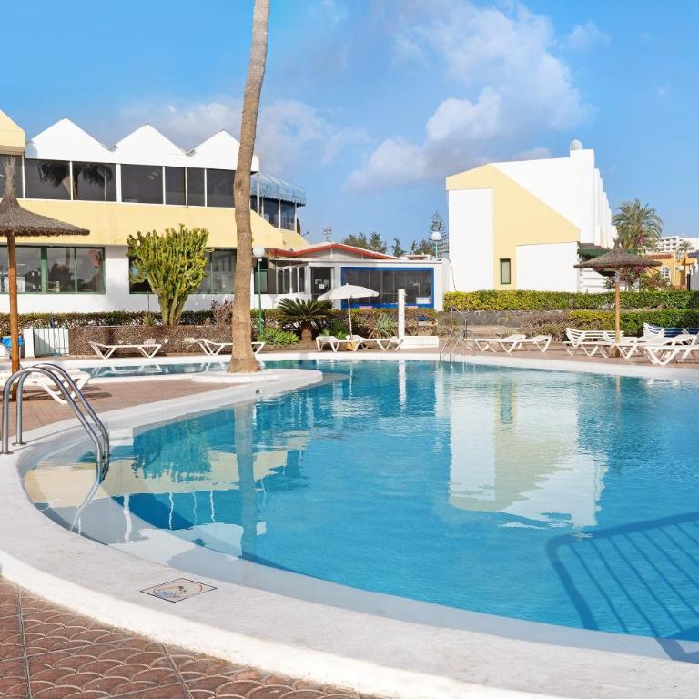 Bungalow Carpe Diem Capri - One-Bedroom House - 26