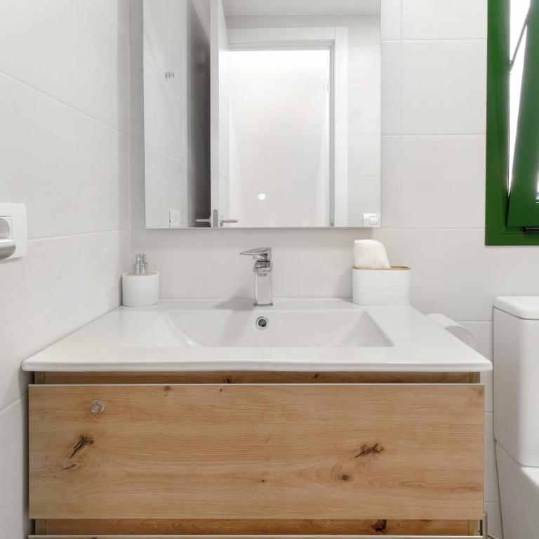 Bungalow Carpe Diem Capri - One-Bedroom House - 24